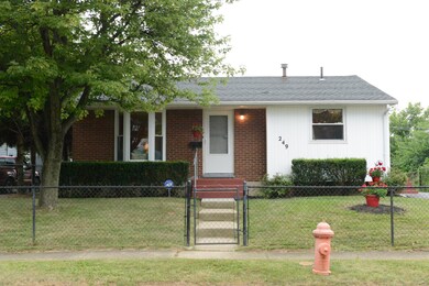 Tina CBKT - Cullman Rd 210