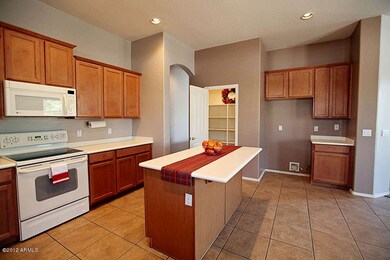 Kitchen3 with Pantry