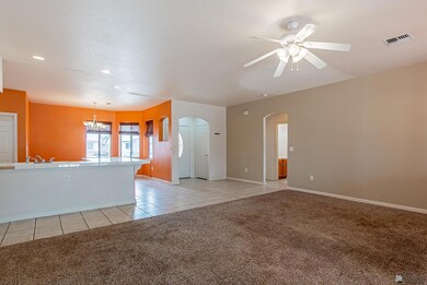 724 E Maricela St, Somerton, AZ 85350 - photo 5