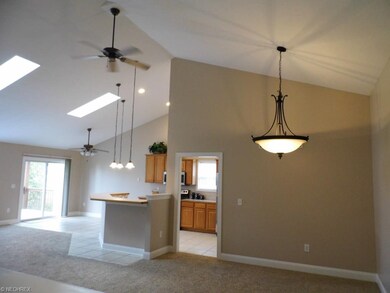 897 Stonewater Dr Kent OH in The Lakes at Franklin