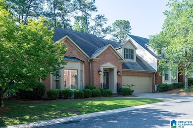 End Unit in this sought after subdivision