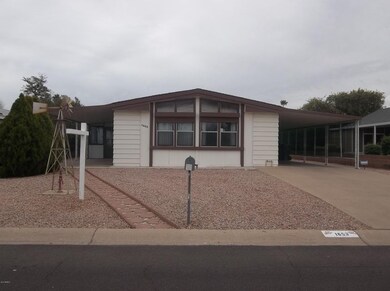 1653 S Sossaman Rd, Mesa, AZ 85209 - photo 2