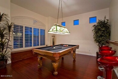 004 billiard room LV776