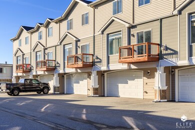 Townhouse
