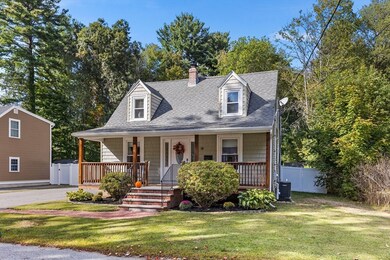 18 Wright St, North Reading, MA 01864 - photo 6