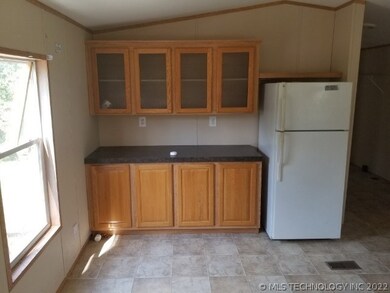 206 S West St, Strang, OK 74367 - photo 3