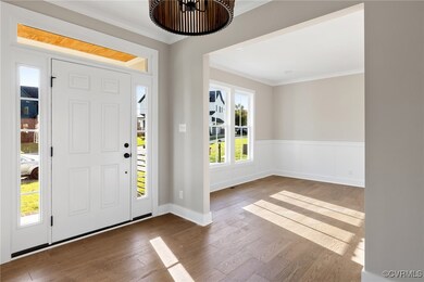 14825 Abberton Dr, Midlothian, VA 23112 - photo 4