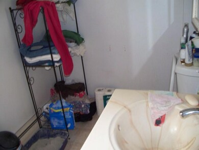 First Floor Bathroom