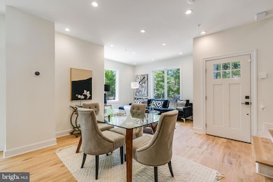 401 K St NE unit A, Washington, DC 20002 - photo 5