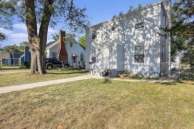 4647 Harrison St, Gary, IN 46408 - photo 2