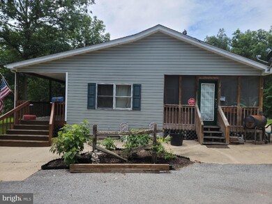 1050 Brannons Ford Rd, Gerrardstown, WV 25420 - photo 3