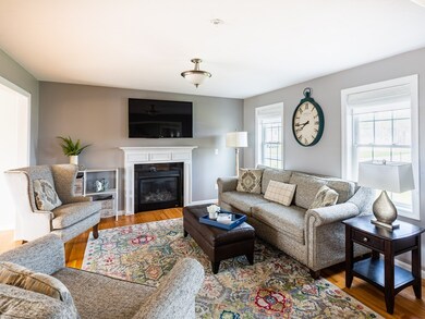 4 Molly Ln, West Bridgewater, MA 02379 - photo 4