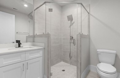 836 Fisher St unit D, Houston, TX 77018 - photo 5