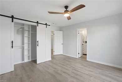 800 Cannonade Trail, Virginia Beach, VA 23454 - photo 4