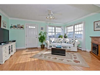 Den/Family/Great Room.