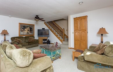 812 W College Ave, Woodville, OH 43469 - photo 3