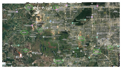 2805 Farm To Market 1952, Wallis, TX 77464 - photo 7