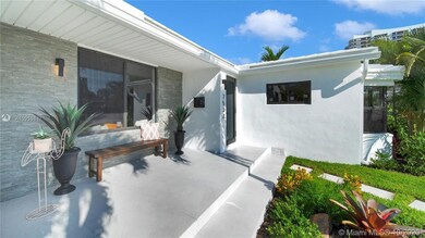 Hurricane Impact Doors and Windows
