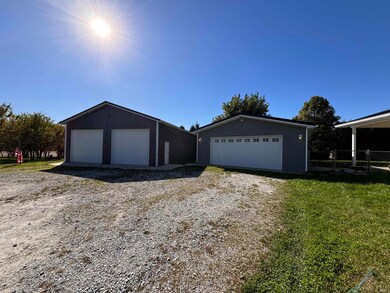 631 N 950 E, Greentown, IN 46936 - photo 2