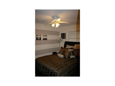 Bedroom.