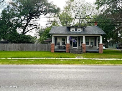 807 N Polk St, Rayne, LA 70578 - photo 3