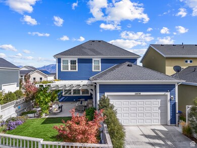 11656 S Moring Point Way unit 572, South Jordan, UT 84009 - photo 4