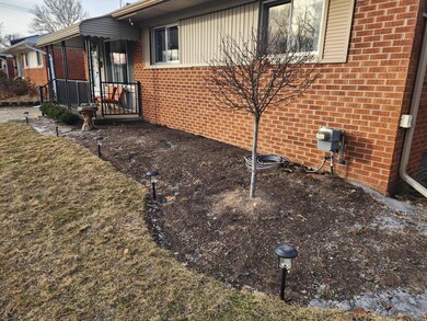 Nice Landscaping