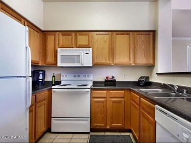 Kitchen Sample