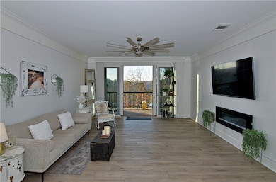 601 Watermarke Ln unit 601, Anderson, SC 29625 - photo 6