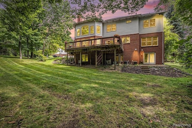 5479 Woodcreek Ct unit 13, Clarkston, MI 48348 - photo 4