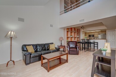 4041 N Weimer Place unit 10, Tucson, AZ 85719 - photo 5