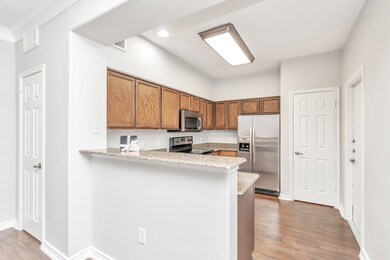 1600 Eldridge St Pkwy unit 805, Houston, TX 77077 - photo 7