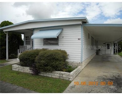 107 E Saint Annes Cir, Apollo Beach, FL 33572 - photo 2