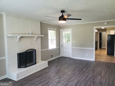 3380 Colony Dr SE, Conyers, GA 30013 - photo 4