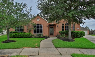 Beautiful traditional 1 story home