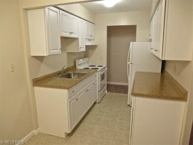 Brand new kitchen!