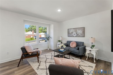 3285 Ghent Dr, Chesterfield, VA 23832 - photo 3