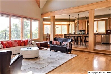GREATROOM ALSO OPENS TO THE FABULOUS FORMAL DINING ROOM AND AWESOME KITCHEN.