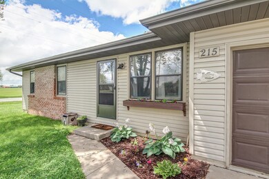 215 W Mcconnell St, Nixa, MO 65714 - photo 4