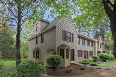 114 Bartemus Trail unit U92, Nashua, NH 03063 - photo 3