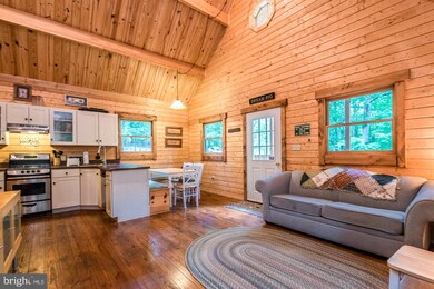 122 Honey Locust Ln, Great Cacapon, WV 25422 - photo 6