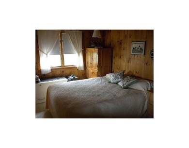 Bedroom.