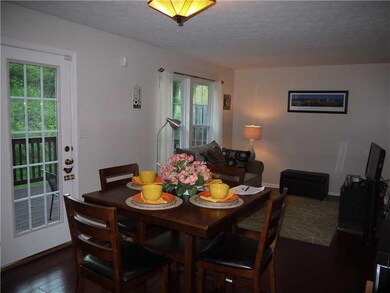Dining Room.
