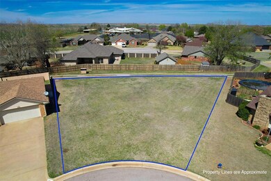 View of aerial view
