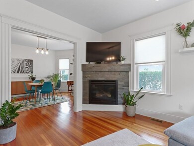 3 Guernsey St unit 1, Roslindale, MA 02131 - photo 5