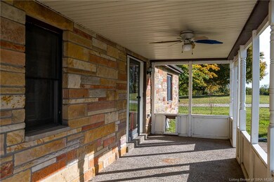 1436 W Knable Rd, Georgetown, IN 47122 - photo 5