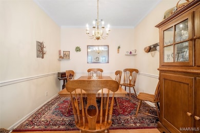 7905 Millstone Ct, Montgomery, AL 36116 - photo 6