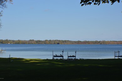 Fremont Lake