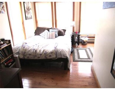 1676 Beacon St unit 3, Brookline, MA 02445 - photo 6