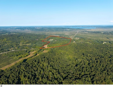 Lot #2 E Bellinger Rd, Cedar, MI 49621 - photo 3